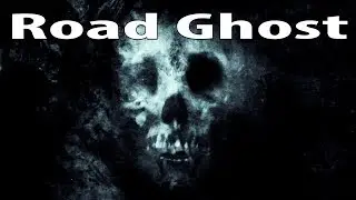 Road Ghost Phenomenon - Spirits of The Dead Return? A Creepy Desert Mystery
