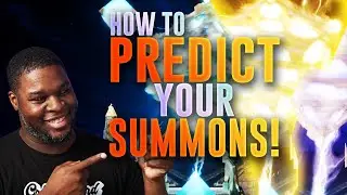 HOW TO PREDICT your PULLS! | Watcher of Realms