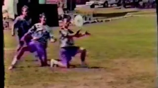 1989 US Flying Disc Championships: Freestyle (1/9)