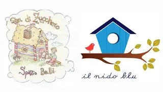 IL METODO MONTESSORI NEI NOSTRI SPAZI EDUCATIVI - Il Nido Blu e Pan di Zucchero