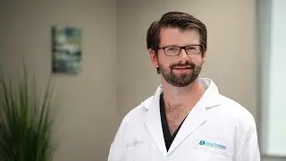 Steven Ledford, DDS, in Charleston WV | Mountain State Oral & Facial Surgery
