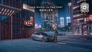 Juan Dileju & Sam Ourt - Dueles [Jesse & Joy Cover Release]