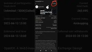 Satoshi app new free airdrop join kaise kare #satoshi #shorts