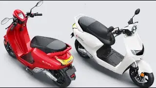 WION Pitstop: Bounce Infinity E1 electric scooter review