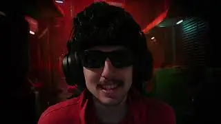 DR DISRESPECT - BLACK MYTH WUKONG - YOU CAN THROW EVERYTHING YOU HAVE AT ME, AND I WON'T EVEN DROP A