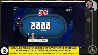 On Devient Fou en Spin !
