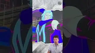 Marvel подтверждает возрождение мультфильма &laquo;Люди Икс: 97&raquo;! SDCC 2022 #Shorts