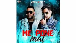 RKM y Ken-Y - Me Pone Mal (Audio Editado) [By Poldark Hkenny]