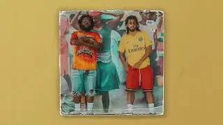 [FREE] J. Cole x Bas Type Beat 2021 | Guitar Boom Bap Type Beat 2021 - 