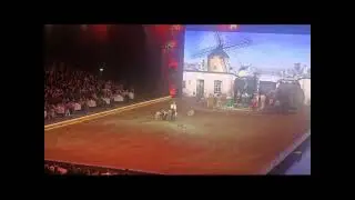 Cavalluna - Die Pferdeshow 2025