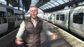 BBC One HD Ident + 'Inside Out London' Titles - 21/10/16 - 1080p HD