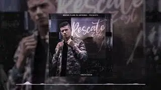RESCATE - Zeyl (Audio Oficial) Prodby: Jhonerickeeb
