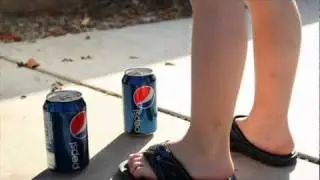 Funny commercial, Coca-Cola, Producer/Director - Victor Pukhalsky