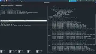 Exploiting pdfkit command injection vulnerability