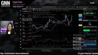 Crypto Market Attempted Recovery, or Dead Cat Bounce?