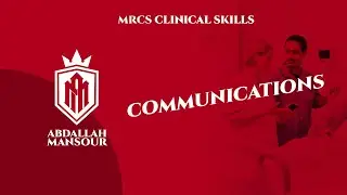 Colonoscopy consent | Communication MOCK | MRCS part B