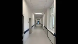 GOTECH wychodzi ze szpitala