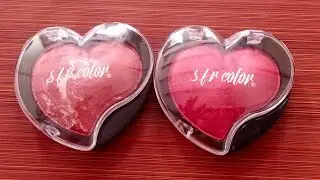 S.f.r colors   eyeshadow it's very amazing eyeshadow