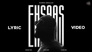 Why This Song is Changing Pakistan Forever Ehsaas Song  - Faheem Abdullah, Duha Shah, Vaibhav Pani,