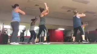 Turbo Kick Live