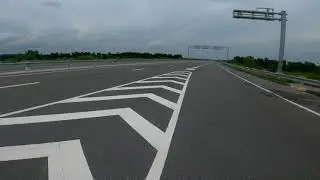 Tarlac - La Paz - Victoria Loop via CLLEX