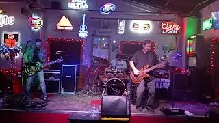 Evolution style 2 Tickets to Paradise Sloopy's 11.8.25