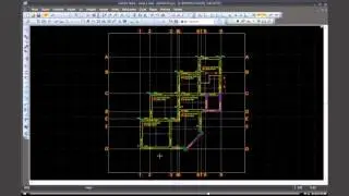 ideCAD Statik IDS | Bodrum &Ccedil;evre Perdeleri