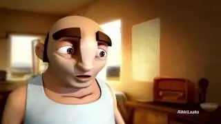 RikkiLeaks | ნელი ინტერნეტი [HD]