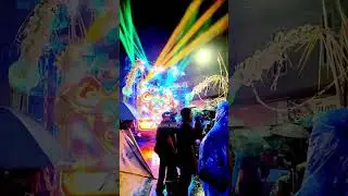 Lighting e jan josss bolo #karnaval #fyp #trending #sound #lighting