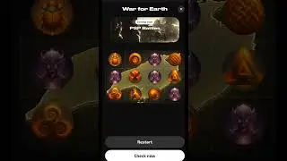 Egg tapper daily combo 30 August