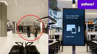 What the major $2 billion Aussie airport upgrade means for travellers | Yahoo News Australia