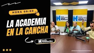 🔴LA AKD 🔴CÉSAR FARÍAS YA PRESENTÓ SU PLAN DE TRABAJO CON BSC 2026 12 01  26