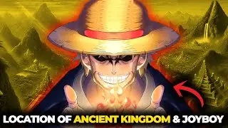 This ANCIENT KINGDOM THEORY Hits Perfectly Well!