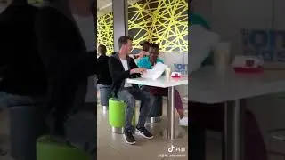 Vanishing coke bottle magic trick reveal