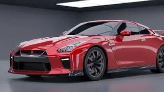 2026 Nissan GT-R R38.The Godzilla REBORN! First Look & Insane Features!