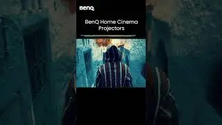 Experience 4K Living: BenQ Home Cinema Projectors at India Design 2025