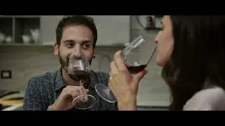 Inside the book - Short FIlm