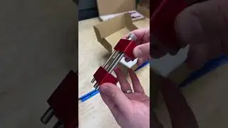 Unboxing my new sharpening system from Banggood!