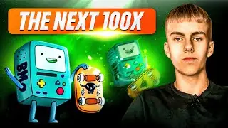 BMO Review | You Need To SEE This New MEMECOIN Presale