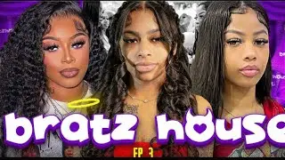 FRAN GETS INTO IT WITH ARI &hellip; FRAN CRIES !!