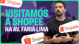 Visitamos o escrit&oacute;rio da Shopee em S&atilde;o Paulo | ICOMM