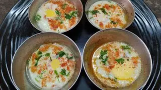 ಹೊಸ ರೀತಿ ಮೊಟ್ಟೆ ಮಸಾಲ - ಇದರ ರುಚಿ ಅದ್ಬುತ | Tasty Egg Masala | Different Egg Masala | EGG CURRY-Easy