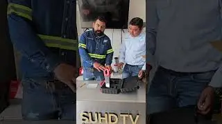 UNBOXING TERROMETRO DE GANCHO