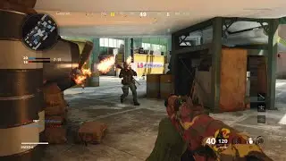 Call of Duty Black Ops Cold War  Multiplayer Gameplay