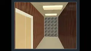 NU BIM Dream House Secret Floor Walkthrough   By Wyatt King