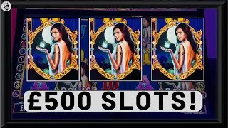 AUTOMATY DO GRY ARCADE Z OPŁATĄ 500 &pound;! | Excalibur's Choice, Wild Outlaws, Lady Of Avalon i wiele...
