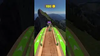 Going Balls, SpeedRun, Going Ball Portal Run Gameplay Level  Walkthrough Android, Ios Max Level
