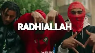 [Free]Afro Drill X Leostaytrill X Tionwayne X Hazey X Benzz X Helpsisleet | Drill Type Beat