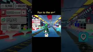 How to steal a camera in YouTube Simulator Z!