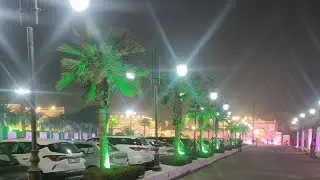 The Grand Piazza Marriage Banquet || Location Gaziabad 😍👍